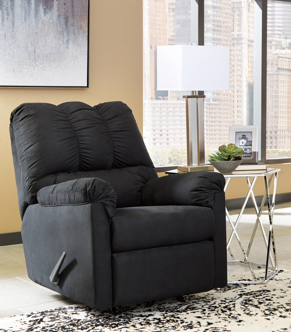 Darcy Recliner - 7500825