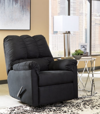 Darcy Recliner - 7500825