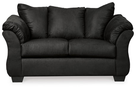 Darcy Sofa and Loveseat - 75008U1