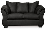 Darcy Loveseat - 7500835