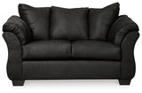 Darcy Sofa and Loveseat - 75008U1