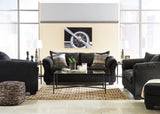 Darcy Sofa and Ottoman - 75008U11