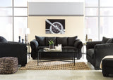 Darcy Sofa, Loveseat, Chair and Ottoman - 75008U8