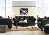 Darcy Sofa, Loveseat, Chair and Ottoman - 75008U8
