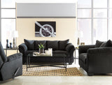 Darcy Sofa, Loveseat and Recliner - 75008U9