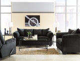 Darcy Sofa, Loveseat and Recliner - 75008U9