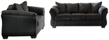 Darcy Sofa and Loveseat - 75008U1