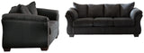 Darcy Sofa and Loveseat - 75008U1