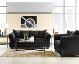 Darcy Sofa and Loveseat - 75008U1