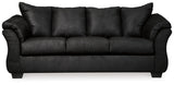 Darcy Sofa and Ottoman - 75008U11