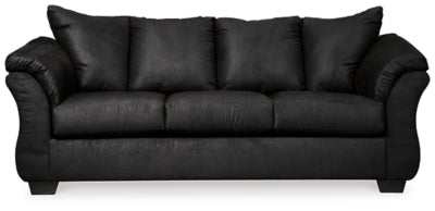Darcy Sofa, Loveseat and Recliner - 75008U9