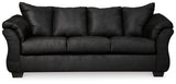 Darcy Sofa, Loveseat, Chair and Ottoman - 75008U8