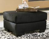 Darcy Loveseat and Ottoman - 75008U6
