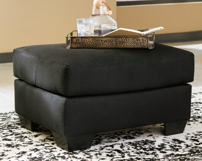 Darcy Sofa and Ottoman - 75008U11