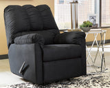 Darcy Sofa and Recliner - 75008U7