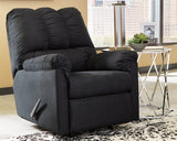 Darcy Sofa and Recliner - 75008U7