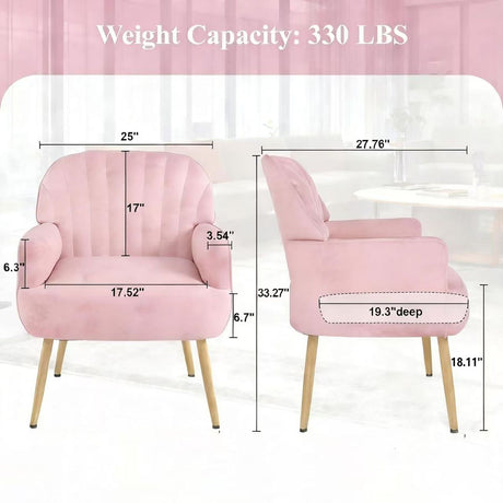 Accent Chair For Living Room