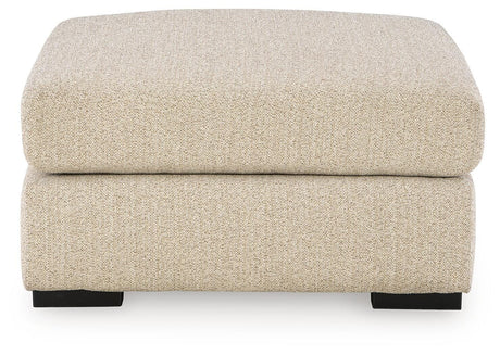 Laurelgrove Oversized Accent Ottoman - 7510508