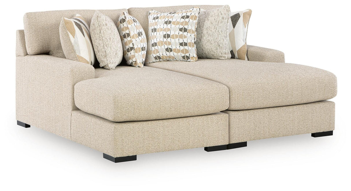 Laurelgrove Super Chaise - 75105S6