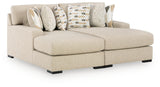 Laurelgrove Super Chaise - 75105S6