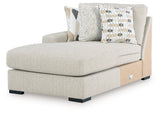 Laurelgrove Left-Arm Facing Corner Chaise - 7510516