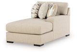 Laurelgrove Right-Arm Facing Corner Chaise - 7510517