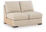 Laurelgrove Armless Loveseat - 7510534