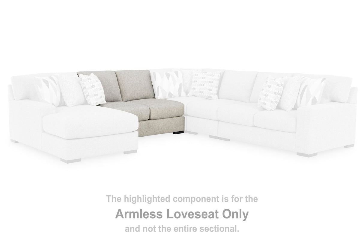 BENCH   7510534   LAURELGROVE   ARM   LOVE - 7510534