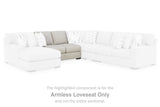 BENCH   7510534   LAURELGROVE   ARM   LOVE - 7510534
