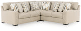 Laurelgrove 3-Piece Sectional - 75105S5