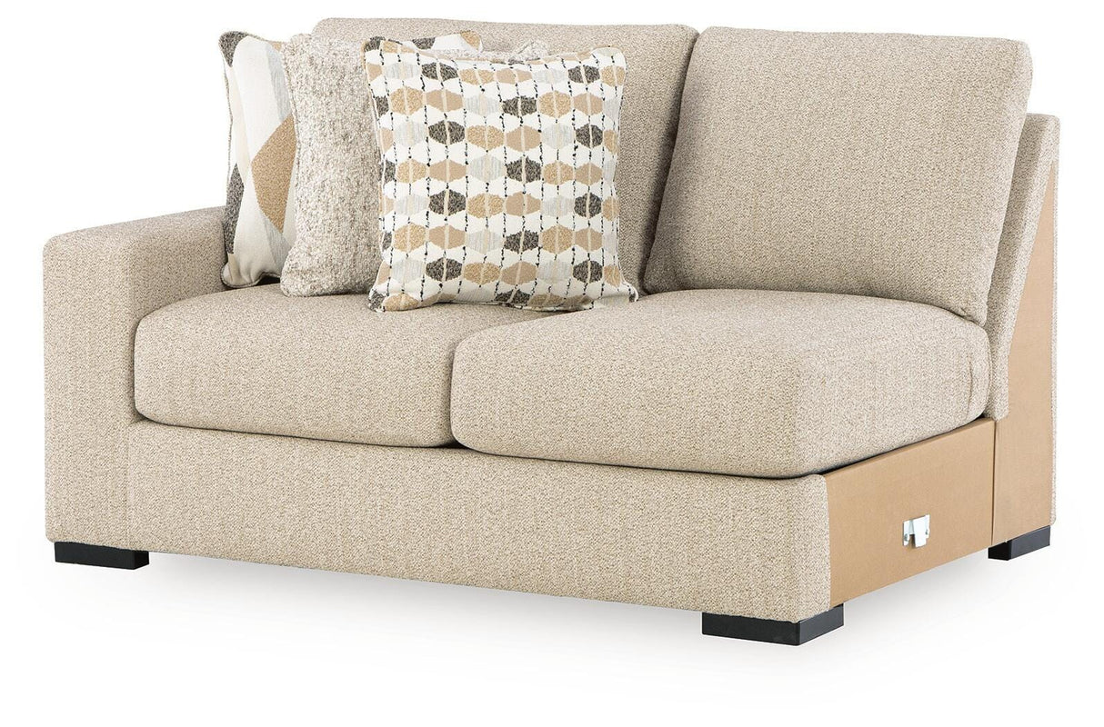 Laurelgrove Left-Arm Facing Loveseat - 7510555
