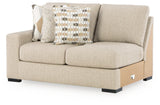 Laurelgrove Left-Arm Facing Loveseat - 7510555