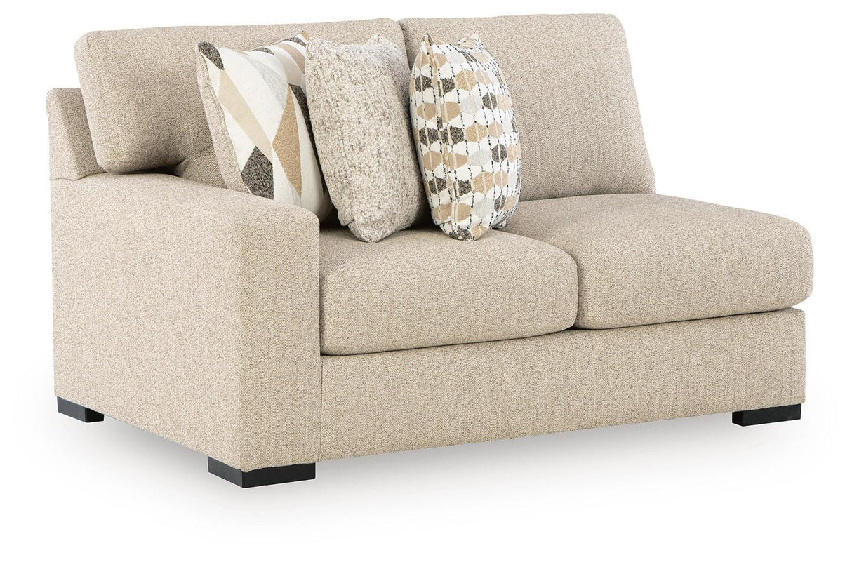 Laurelgrove Left-Arm Facing Loveseat - 7510555
