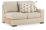 Laurelgrove Right-Arm Facing Loveseat - 7510556