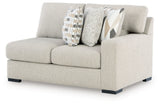 Laurelgrove Right-Arm Facing Loveseat - 7510556