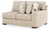 Laurelgrove Right-Arm Facing Loveseat - 7510556