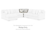 BENCH   7510577   LAURELGROVE   WEDGE   305 - 7510577