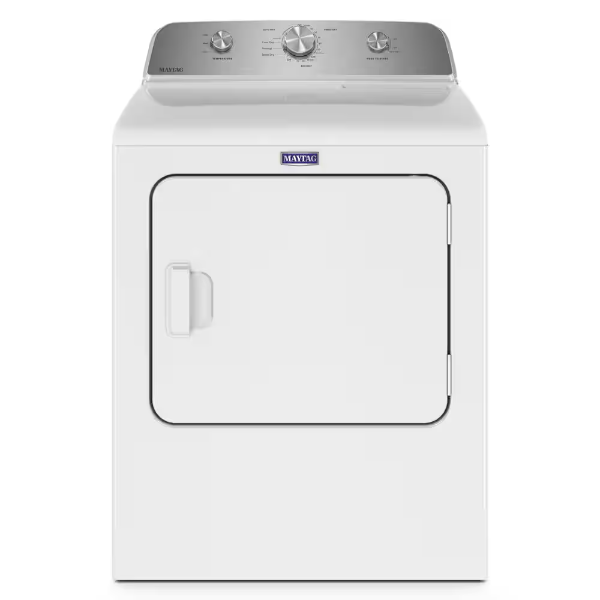 MED4500MW MAYTAG 7.0 CU FEET DRYER - MED4500MW