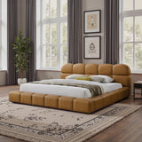 Roswell - Platform Bed