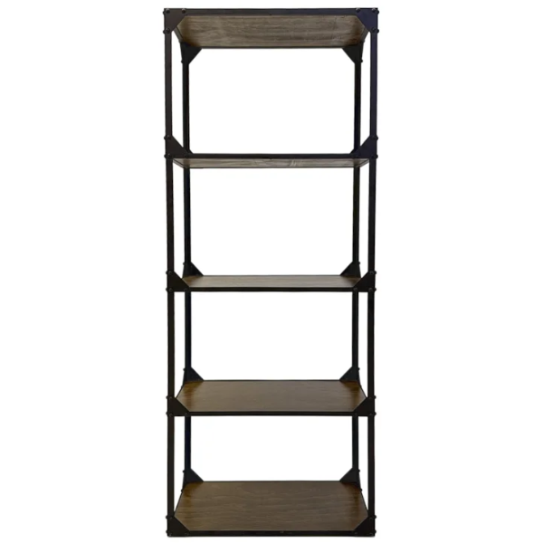VA   LUX   BOOKCASE   #533 - LUXB