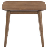 Radley 3-piece Rectangular Coffee Table Set Natural Walnut - 753524