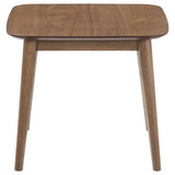 Radley 3-piece Rectangular Coffee Table Set Natural Walnut - 753524