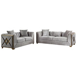 Velencia - Living Room Set