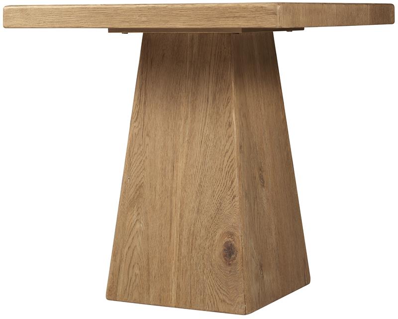 Driftwood End Table - 6820-80113-80