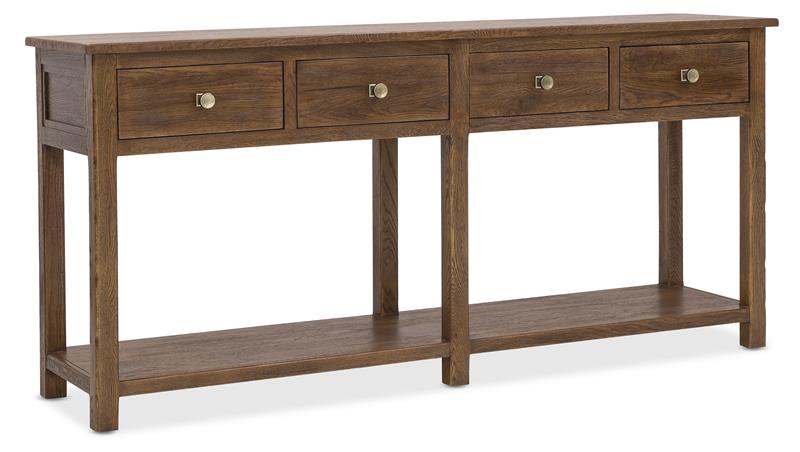 Driftwood Sideboard - 6820-75900B-85