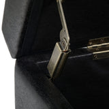 Avalon - Contemporary Storage Ottoman Bench