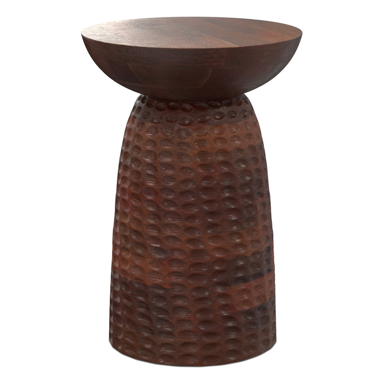 Boyd - Handcrafted Accent Table