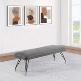 Kailea - Upholstered Dining Bench