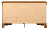 Louis Phillipe - Traditional Dresser Elegant