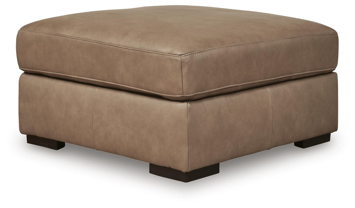 ZBENCH   7610608   VERONELLA   OTTOMAN - 7610608